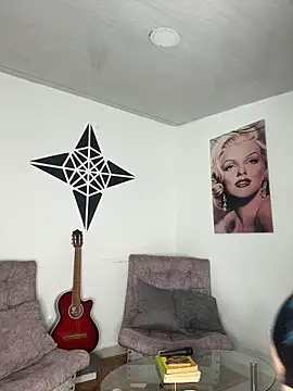 Mydreams69 online show from April 23, 2026, 11:18 pm