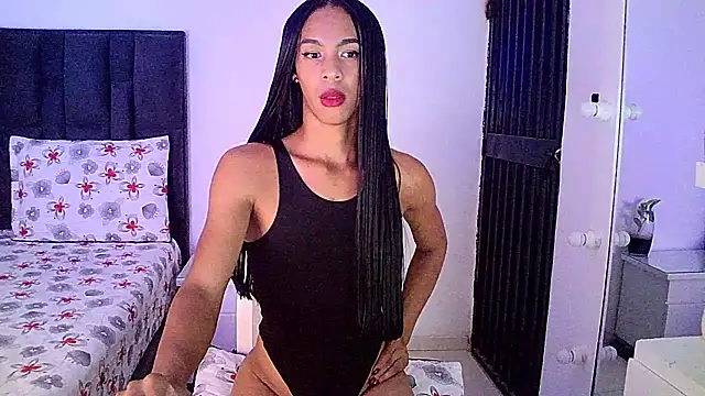 carmen14 online show from January 14, 2025, 5:08 am