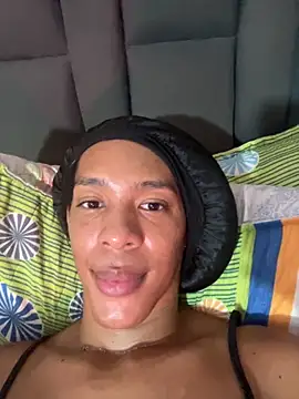 carmen14 online show from September 24, 2025, 9:40 pm