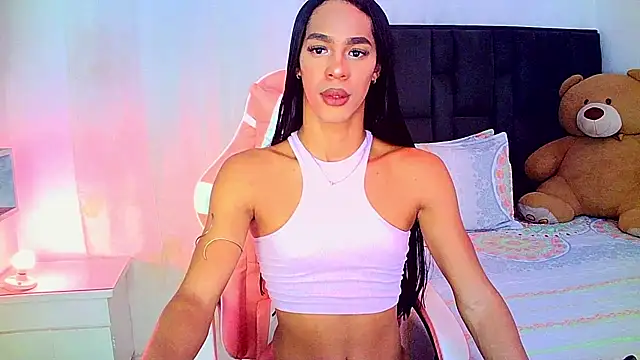 carmen14 online show from April 9, 2026, 3:28 am