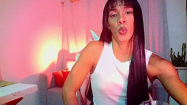 carmen14 online show from May 25, 2026, 4:40 am