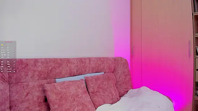 soyamandaa  online show from December 7, 2024, 9:11 pm