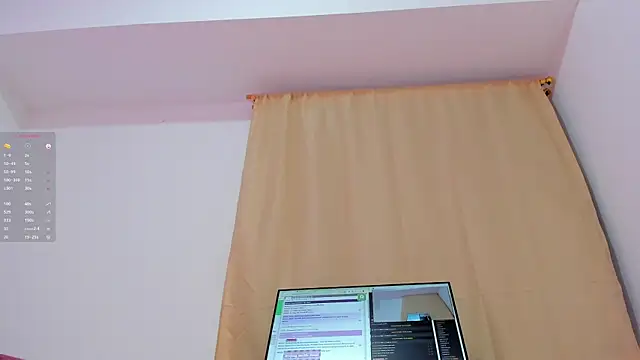 soyamandaa  online show from December 19, 2024, 2:56 am