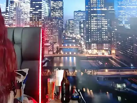 Lucy mature8 online show from January 3, 2025, 8:43 pm