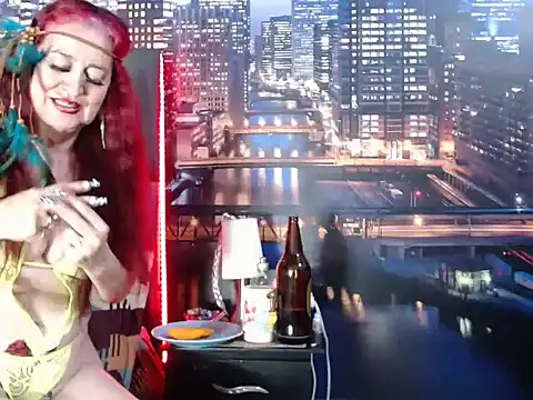 Lucy mature8 online show from January 12, 2025, 11:36 pm