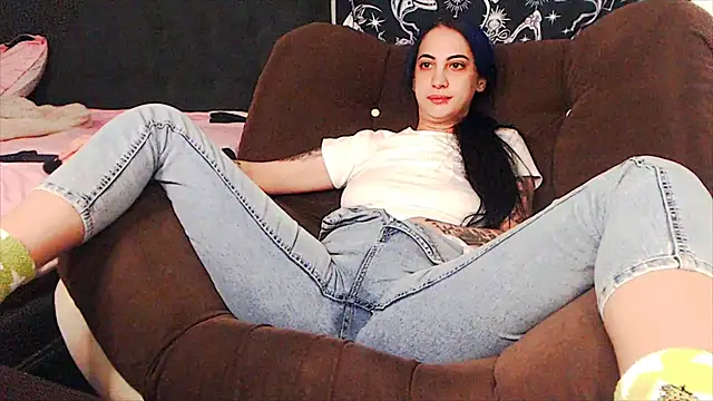 BalleyFire online show from November 13, 2025, 10:41 pm