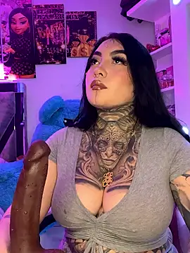 CloeeBeckam online show from January 16, 2026, 7:45 am