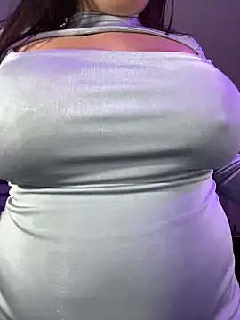 MiiaaJoness online show from December 19, 2024, 6:12 pm