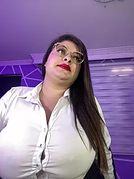 MiiaaJoness online show from February 26, 2025, 2:57 pm