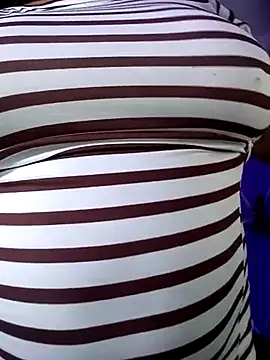 MiiaaJoness online show from March 20, 2025, 5:58 pm