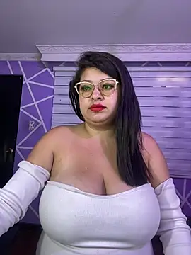 MiiaaJoness online show from March 11, 2026, 3:29 pm