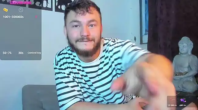 Snapshot of JacoLive chatting on January 27, 2025, 11:11 pm JacoLive online show from January 27, 2025, 11:11 pm