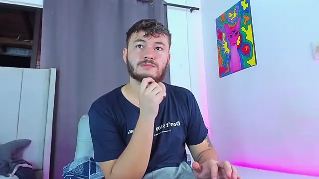 Snapshot of JacoLive chatting on December 2, 2025, 11:34 pm JacoLive online show from December 2, 2025, 11:34 pm