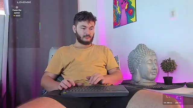 Snapshot of JacoLive chatting on December 16, 2025, 9:53 pm JacoLive online show from December 16, 2025, 9:53 pm