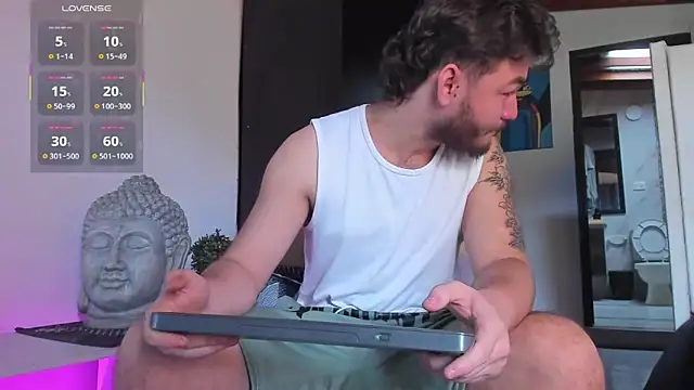 Snapshot of JacoLive chatting on January 15, 2026, 6:55 pm JacoLive online show from January 15, 2026, 6:55 pm