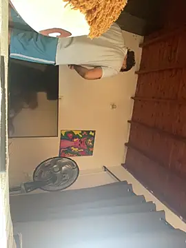 Snapshot of JacoLive chatting on January 16, 2026, 9:19 pm JacoLive online show from January 16, 2026, 9:19 pm