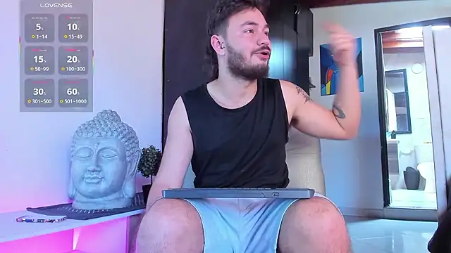 Snapshot of JacoLive chatting on January 17, 2026, 6:55 pm JacoLive online show from January 17, 2026, 6:55 pm