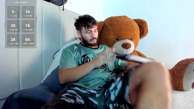 Snapshot of JacoLive chatting on February 16, 2026, 11:01 pm JacoLive online show from February 16, 2026, 11:01 pm