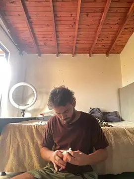 Snapshot of JacoLive chatting on February 19, 2026, 7:54 pm JacoLive online show from February 19, 2026, 7:54 pm