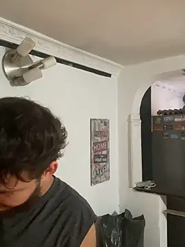 Snapshot of JacoLive chatting on February 27, 2026, 8:53 pm JacoLive online show from February 27, 2026, 8:53 pm