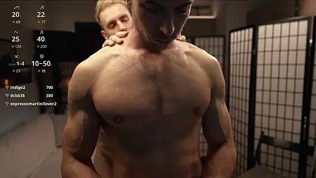 Snapshot of enjoy_me chatting on February 22, 2025, 5:46 pm enjoy me online show from February 22, 2025, 5:46 pm