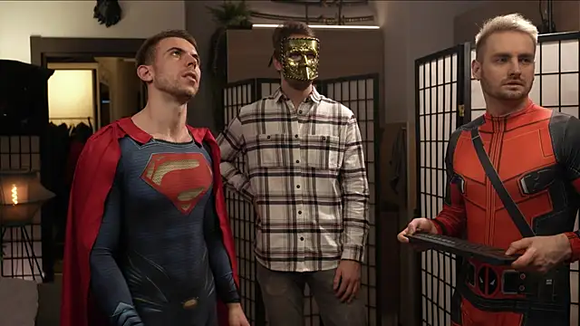 Snapshot of enjoy_me chatting on February 26, 2025, 2:57 pm enjoy me online show from February 26, 2025, 2:57 pm