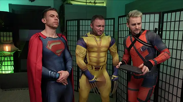 Snapshot of enjoy_me chatting on March 20, 2025, 3:58 pm enjoy me online show from March 20, 2025, 3:58 pm