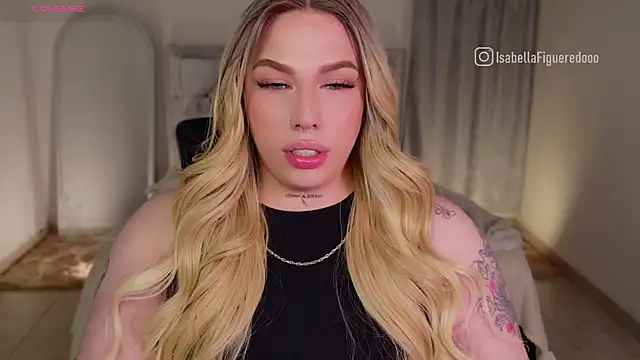 IsabellaFigueredo   online show from January 16, 2025, 8:22 am