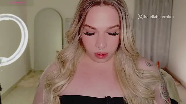 IsabellaFigueredo   online show from January 21, 2025, 1:11 pm