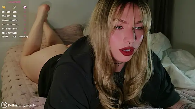 IsabellaFigueredo   online show from July 17, 2026, 9:49 am