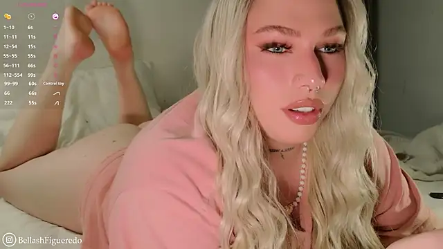 IsabellaFigueredo   online show from August 2, 2026, 4:11 am