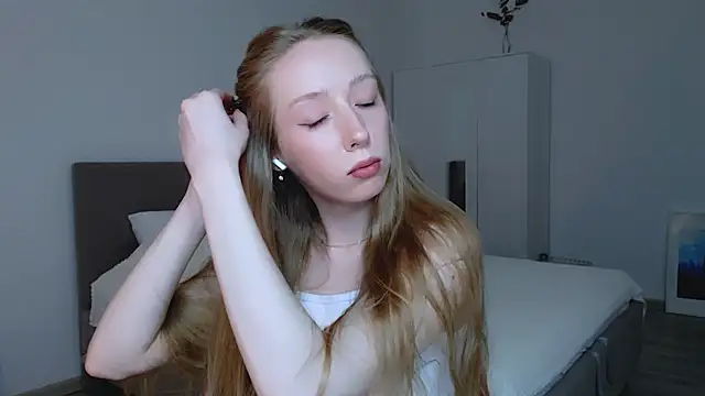 Luna insniity online show from February 20, 2025, 8:03 pm