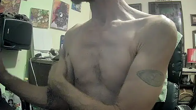 druetrue online show from November 19, 2025, 7:58 pm