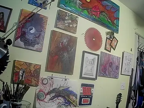 druetrue online show from February 21, 2026, 7:15 pm