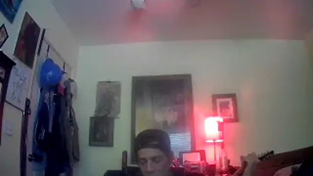 druetrue online show from March 20, 2026, 10:03 pm