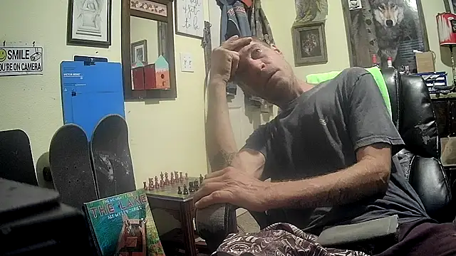 druetrue online show from March 22, 2026, 11:08 pm