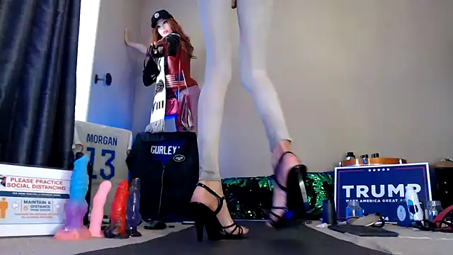 Taylorsexbot online show from January 13, 2025, 11:38 pm