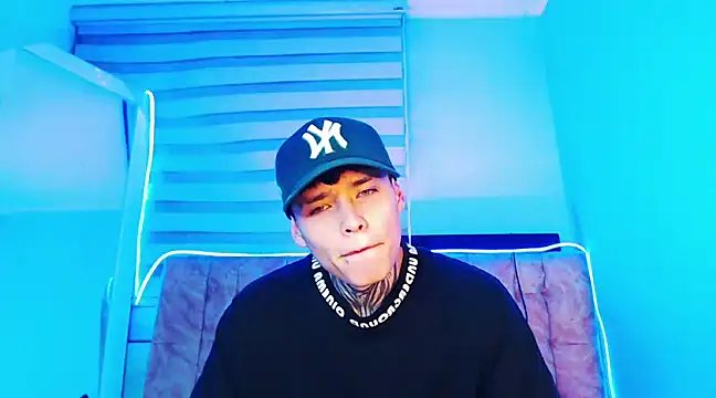  justinmoon2 online show from March 20, 2025, 5:57 am