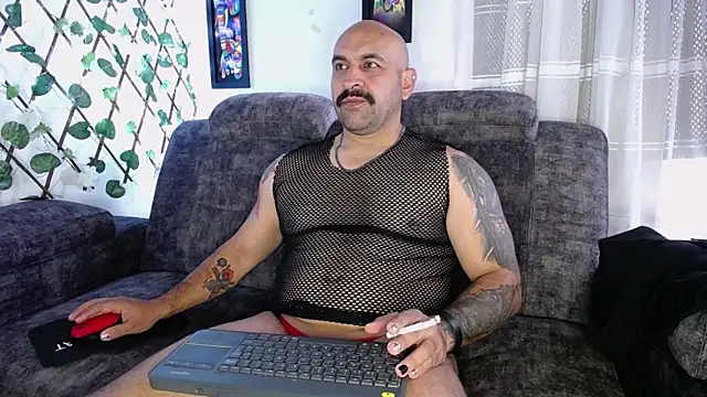 JD-69 online show from January 25, 2025, 4:57 pm