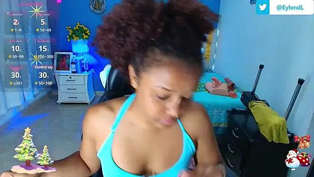 Eylend Lisboa online show from January 14, 2025, 1:17 pm