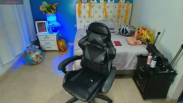 Eylend Lisboa online show from February 1, 2025, 1:09 pm