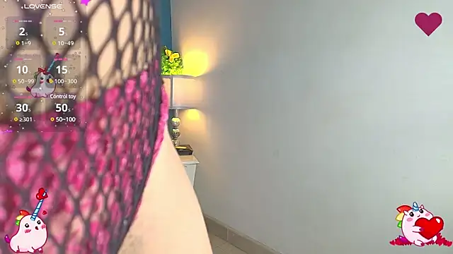 Eylend Lisboa online show from March 3, 2025, 4:03 pm