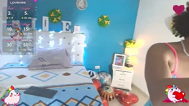 Eylend Lisboa online show from March 13, 2025, 4:12 pm