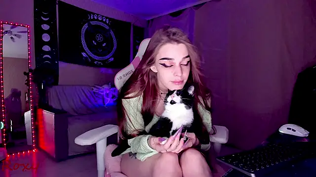 wet dream  online show from December 23, 2024, 6:48 pm