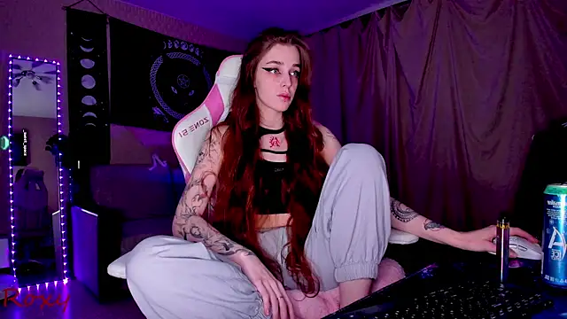 wet dream  online show from March 11, 2025, 6:08 pm