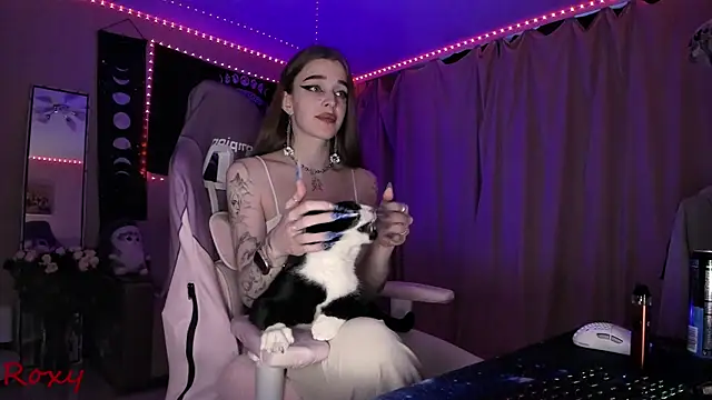 wet dream  online show from April 19, 2026, 9:08 am