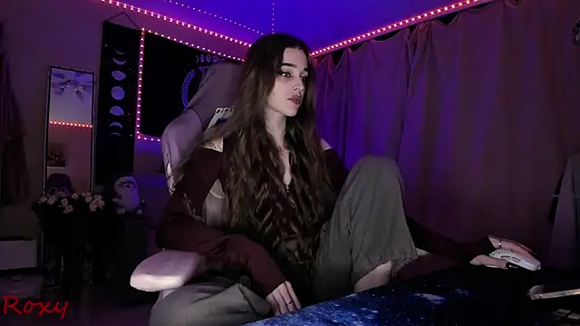 wet dream  online show from April 20, 2026, 3:59 pm