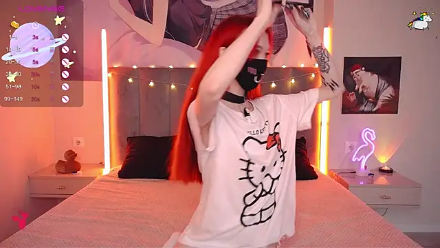 Enjoy jane online show from February 12, 2025, 5:26 am