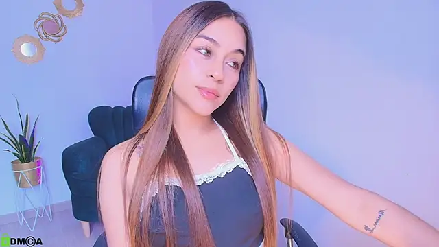 Snapshot of aliss_ev chatting on July 23, 2026, 5:55 pm aliss ev online show from July 23, 2026, 5:55 pm