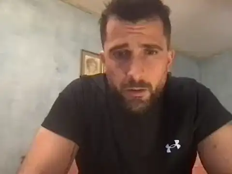 alex877x online show from January 14, 2025, 1:17 pm